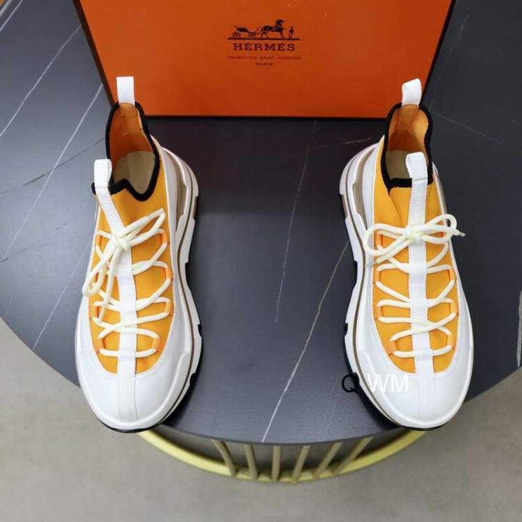 Picture of Hermes Shoes _SKUHermessz39-44WM060311421